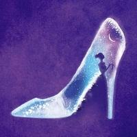 Wharton Center to Welcome CINDERELLA as First Broadway Show of the 2015-16 Season Video