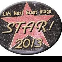 Winners of LA's Next Great Stage Star 2013 Announced Video