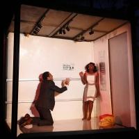 Photo Flash: Walter Mosley's LIFT Begins Tonight at 59E59 Theaters Video