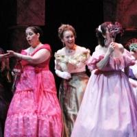 Verismo Opera to Kick Off 25th Season with Open House, 1/11 Video