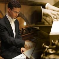 Music Institute of Chicago Celebrates 100th Anniversary of E.M. Skinner Organ with Na Video