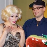 BWW Reviews: BroadHollow Has Another Hit with LITTLE SHOP OF HORRORS