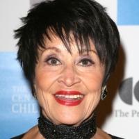 Kennedy Center Honors Revamp Selection Process; Chita Rivera Joins Advisory Committee Video