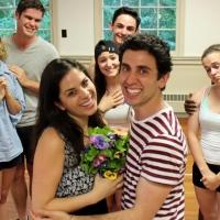 ALL SHOOK UP Comes to Ivoryton, Opens Today Video