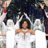 BWW Reviews: Revamped-for-Broadway SISTER ACT Gives Holiness A Brand New Look Video