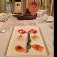 Celebrate the Holidays with Festive, Fine Dining at Morello