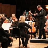 Princeton Symphony Orchestra Presents A NIGHT IN OLD VIENNA Gala Tonight Video