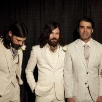 The Morrison Center Presents THE AVETT BROTHERS, 10/15 Video