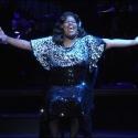 BWW TV EXCLUSIVE: GLEE's Amber Riley and More in COTTON CLUB PARADE at NY City Center Video