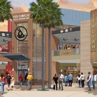 Universal Orlando Resort Unveils Expansion Plans For Its CityWalk Entertainment Compl Video