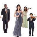 Colburn Chamber Music Society Presents Arnold Steinhardt Today Video
