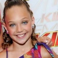 Kef Kids Cabaret to be Featured On Dance Moms Video