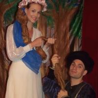Galli Theater Opens Classic Fairytale RAPUNZEL Today Interview