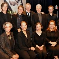 Photo Coverage: Project Shaw Presents THE MILLIONAIRESS with Tony Winner Harriet…