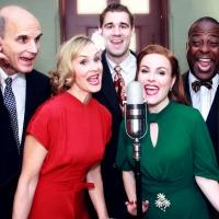 Harbor Lights' IT'S A WONDERFUL LIFE: A RADIO PLAY to Open 12/6 Video