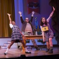 BWW Reviews: Ford's Theatre Spells Out S-U-C-C-E-S-S with 25TH ANNUAL PUTNAM COUNTY S Video