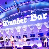 Queensland Performing Arts Centre and Brisbane Festival Presents WUNDERBAR, 9/7-9/28