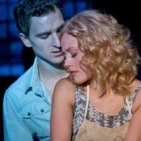 GHOST THE MUSICAL Opens Next Week at Wharton Center Video