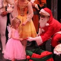 Cape Town City Ballet to Host Annual FAIRY PARADE, 12/24