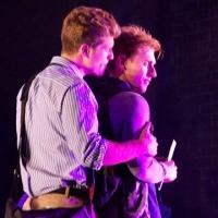 BWW Reviews: BARE Revival Hits its Mark Video