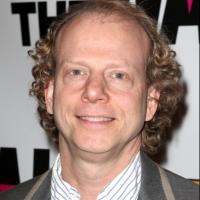 BIG FISH's Bobby Steggert Presents Bruce Cohen with Tyler Clementi Foundation's…