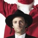 BWW Reviews: WISEMEN Returns to ACT with Irreverent Holiday Fun
