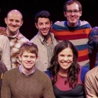 Photo Flash: Meet the Cast of York's SATURDAY NIGHT as Part of Musicals in Mufti - Li Video