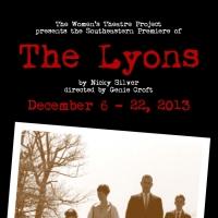 THE LYONS and RED HOT PATRIOT Set for Women's Theatre Project's 2013-14 Season