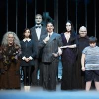 BWW Reviews: THE ADDAMS FAMILY Still Kookey After All These Years Video