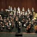 Rich Ridenour Stars with Dearborn Symphony, February 1