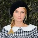 Fashion Photo of the Day 1/23/13 - Diane Kruger