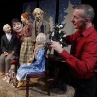 Pontine Theatre Premieres A NEW ENGLAND CHRISTMAS, 12/12-15 Video