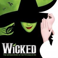 WICKED Begins Tonight at the Arsht Center Video