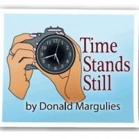 One Week Left to See TIME STANDS STILL at Dayton Theatre Guild Video