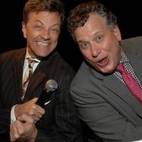 Jim Caruso & Billy Stritch Return to Bemelmans at The Carlyle Every Sunday in April Video