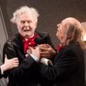 Photo Flash: First Look at John Lithgow in West End's THE MAGISTRATE Video