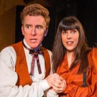 BWW Reviews: Shakespeare UnScripted Turns Comedy into Art