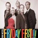 Van Wezel's FridayFest to Feature The Venturas, 8/10