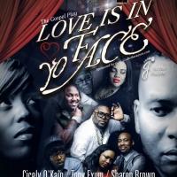 LOVE IS IN YO FACE to Play Cleo Parker Robinson Dance Studio, 6/28-29