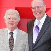 Broadway League Honors Des Moines Performing Arts Board Member E.J. Giovannetti