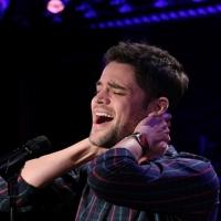 TV: Jeremy Jordan, Marin Mazzie, Ann Hampton Callaway & More Preview Upcoming Shows…