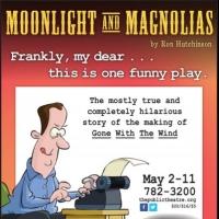 MOONLIGHT AND MAGNOLIAS to Play at The Public Theatre, 5/2-11 Video