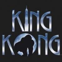 KING KONG Hunting for Broadway Theatre; Producers & Baz Luhrmann's STRICTLY BALLROOM  Video