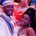 BWW Reviews: Ensemble Theatre's Fresh Take on CINDERELLA is Magical and Spellbinding Video