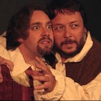 NCShakes and High Point Theatre Present SHAKESPEARE ON TRIAL Tonight Video