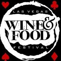 Las Vegas Wine & Food, the World of Wine & Food Comes to Las Vegas!