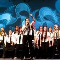 4th Annual Show Choir Canada National Championships Return to Toronto Today Video