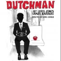 National Black Theatre and Classical Theatre of Harlem to Present DUTCHMAN, 4/30-5/23 Video