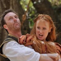 BWW Reviews: Ebullient Chemistry Lights Up THE TAMING OF THE SHREW Video