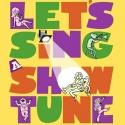LET'S SING A SHOWTUNE Opens 1/18 at San Francisco's Alcove Theatre Video